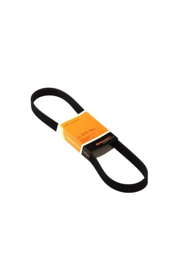 Curea de transmisie BMW 3 E90 4PK830ELAST - 1