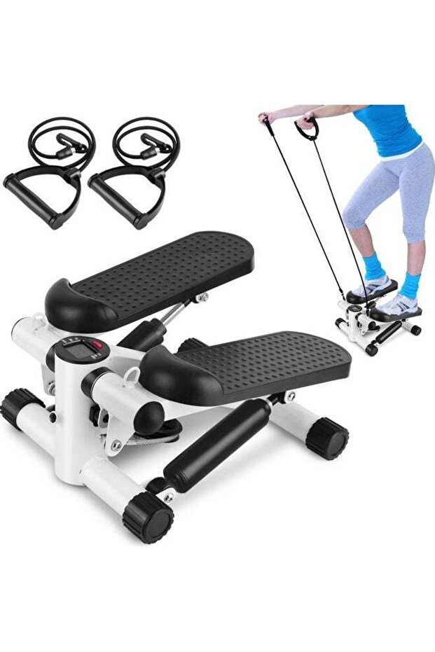 DX 1797 Folding Walking, Climbing and Exercise Device - 1