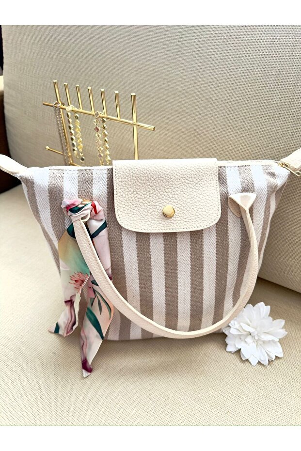 French Model Bag - 2