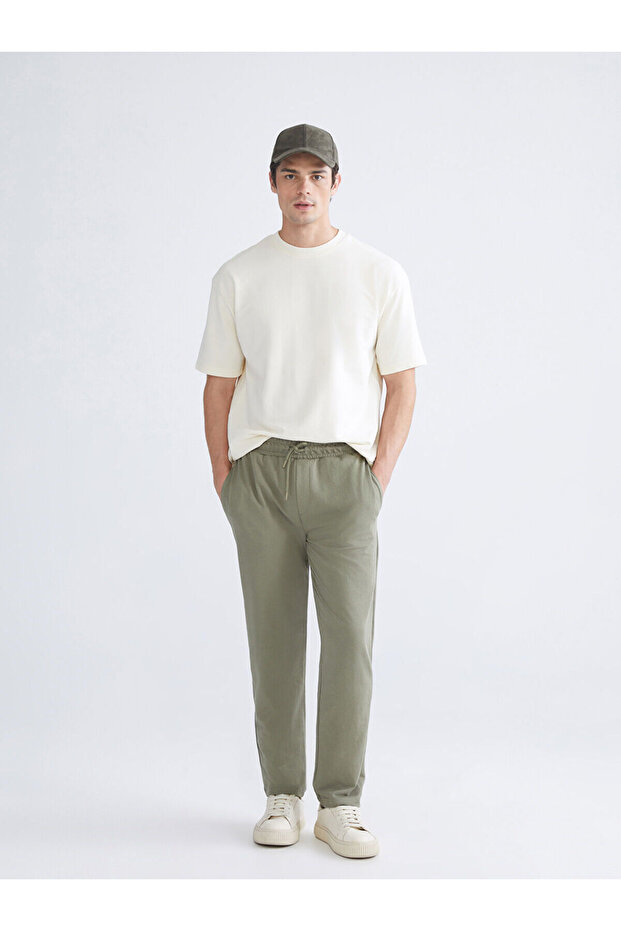 Peak New Season Comfortable Fit Men's Sweatpants