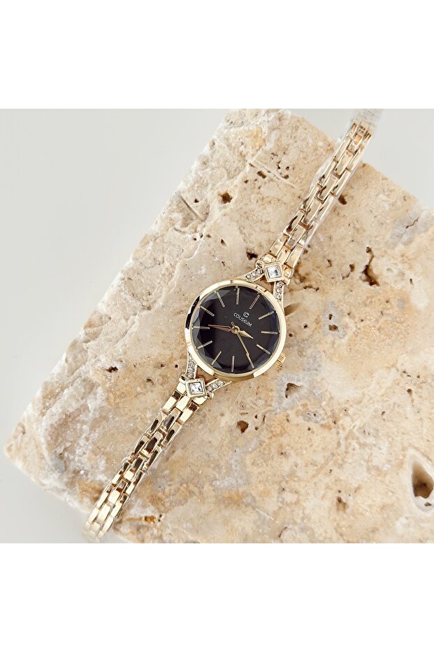 Regeta Siyah Saat - 2