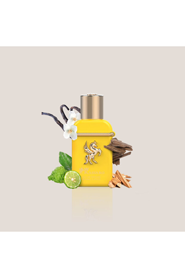 كاسارو الأصفر - 1