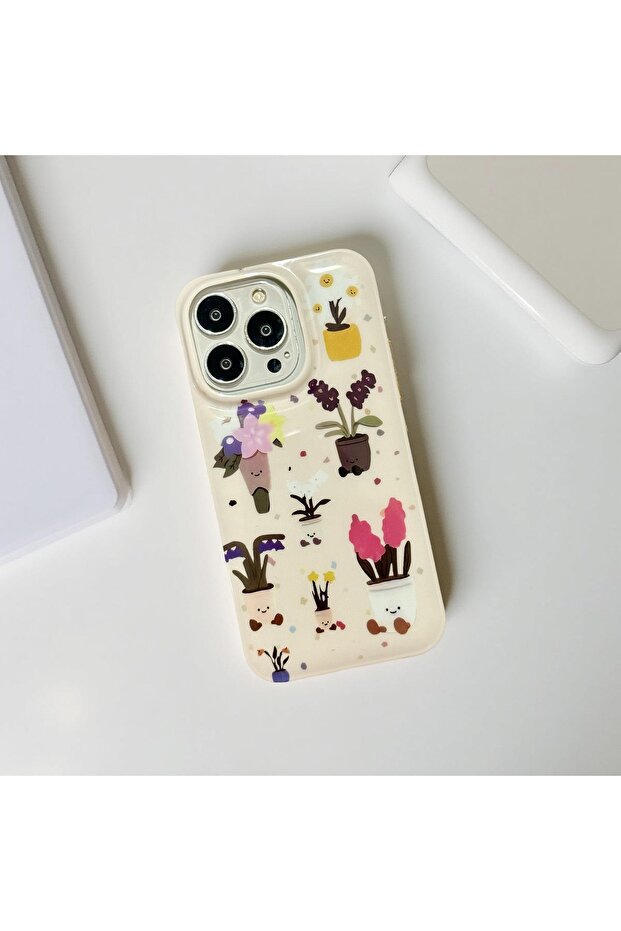 حافظة رفيعة أنيقة لهاتف آيفون 16 (6.1 بوصة) مع حامل متوافق مع بوب سوكيت - 3