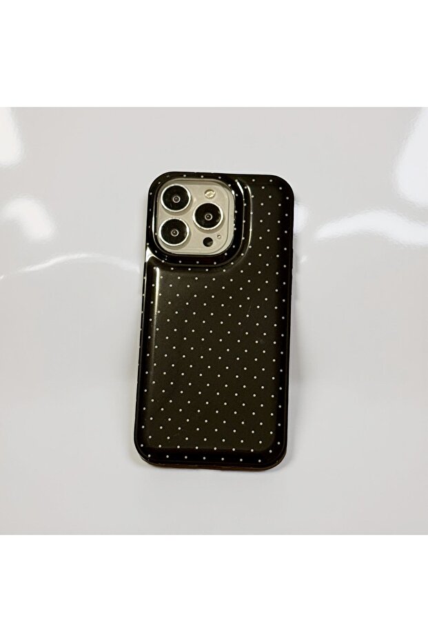 حافظة أنيقة نحيفة لهاتف آيفون 16 برو (6.3 بوصة) مع حامل متوافق مع بوب سوكيت - 3