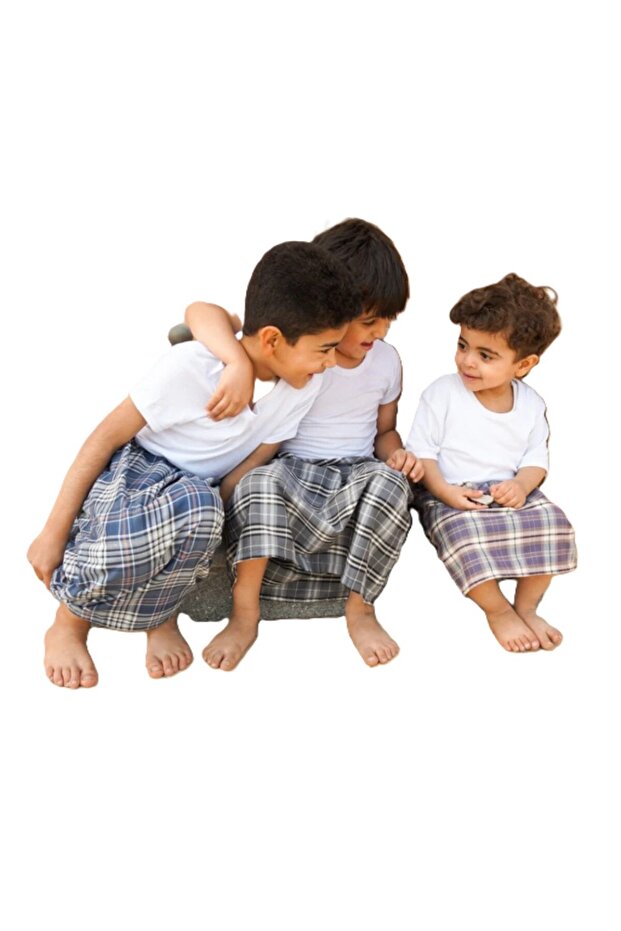 وزره اطفال مطاط