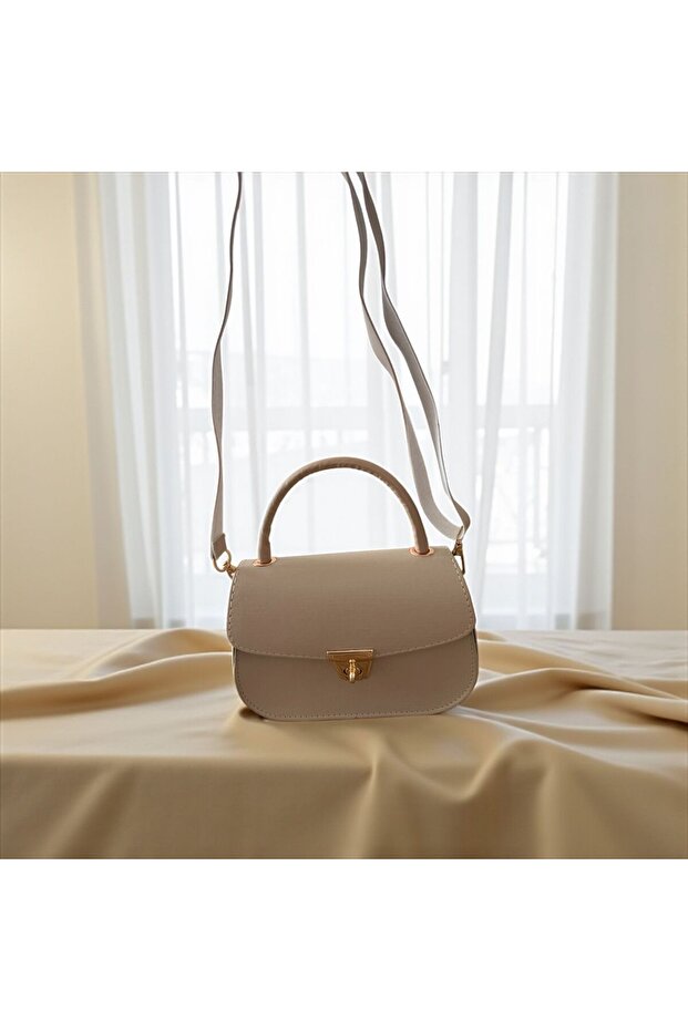Women's Mini Hand and Shoulder Bag