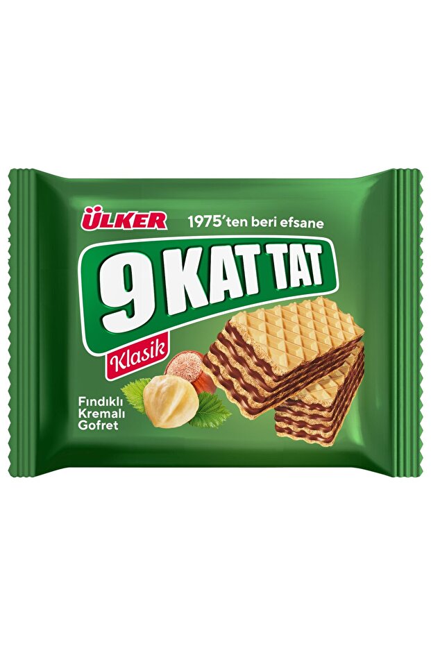 KAT TAT 39G X 5Lİ - 1