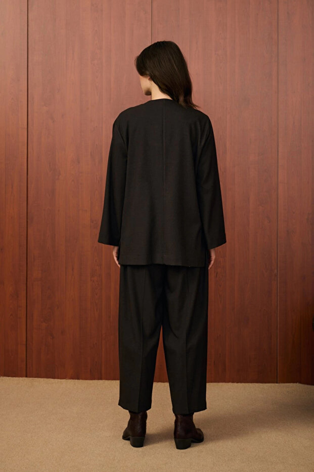 Moleu Takım-Acı Kahve - 4