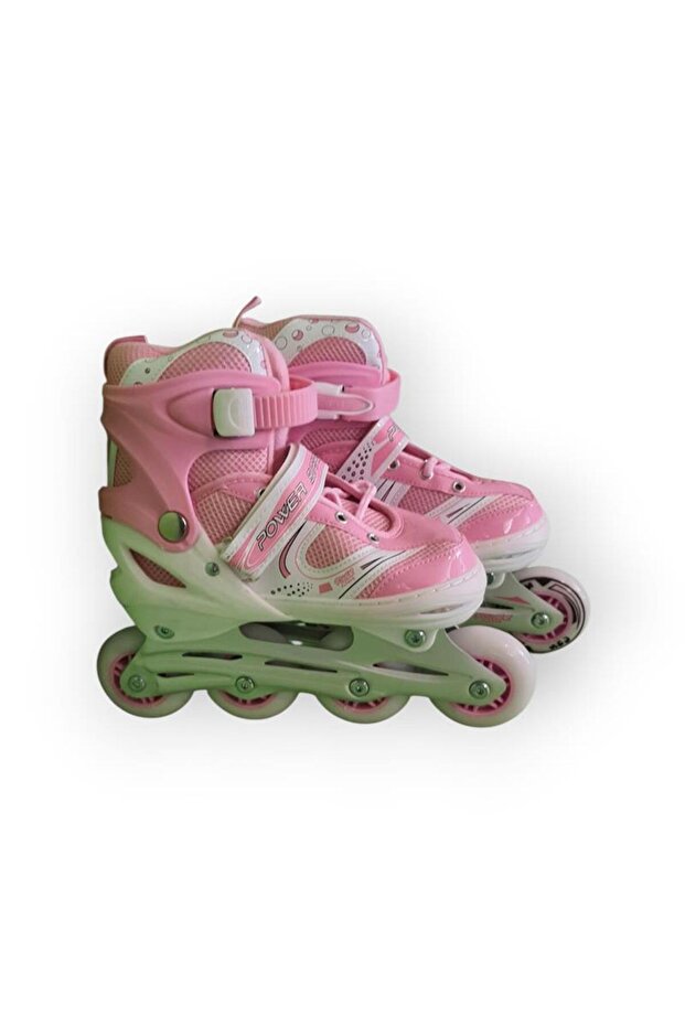 Pink Patent (35-38)