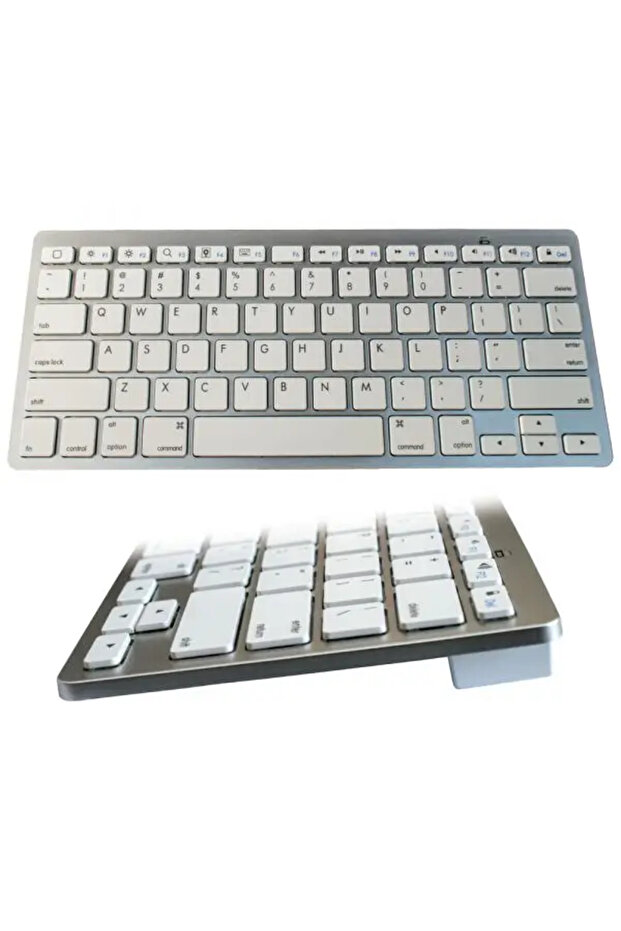 Tastatura Bluetooth mini MF5 40975 - 1