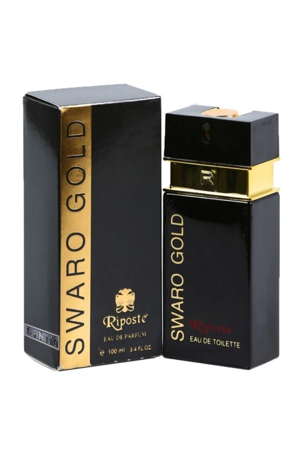 RİPOSTE SWARO GOLD - 3