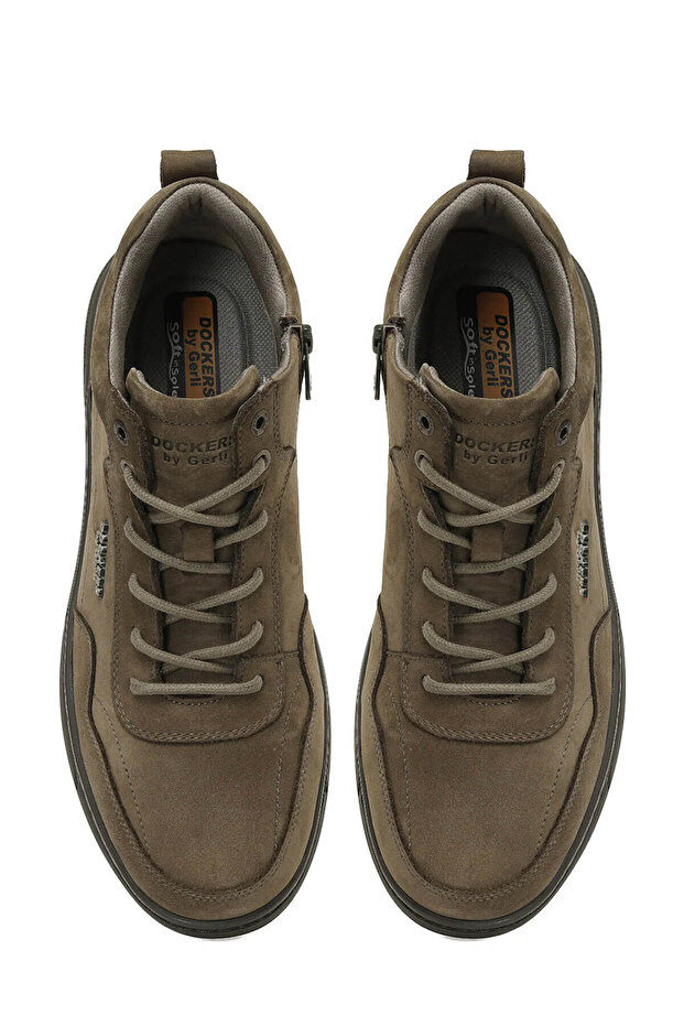 Tammy-N 5Pr Kum Erkek Bot & Bootie A102028397 - 4