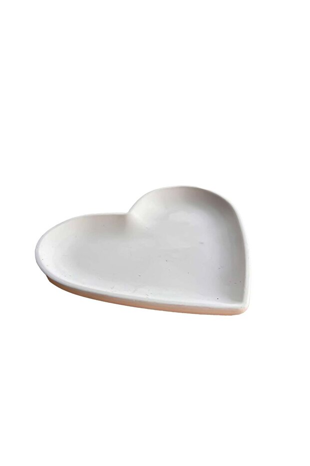 Allumer Small heart-shaped tray - 2