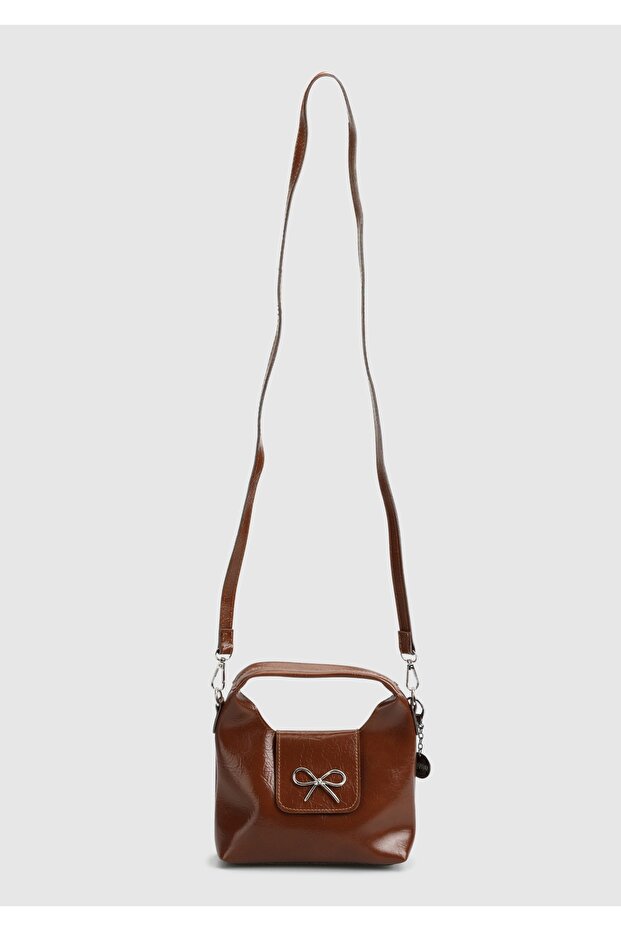 Taba Kadın Çapraz Çanta - 4