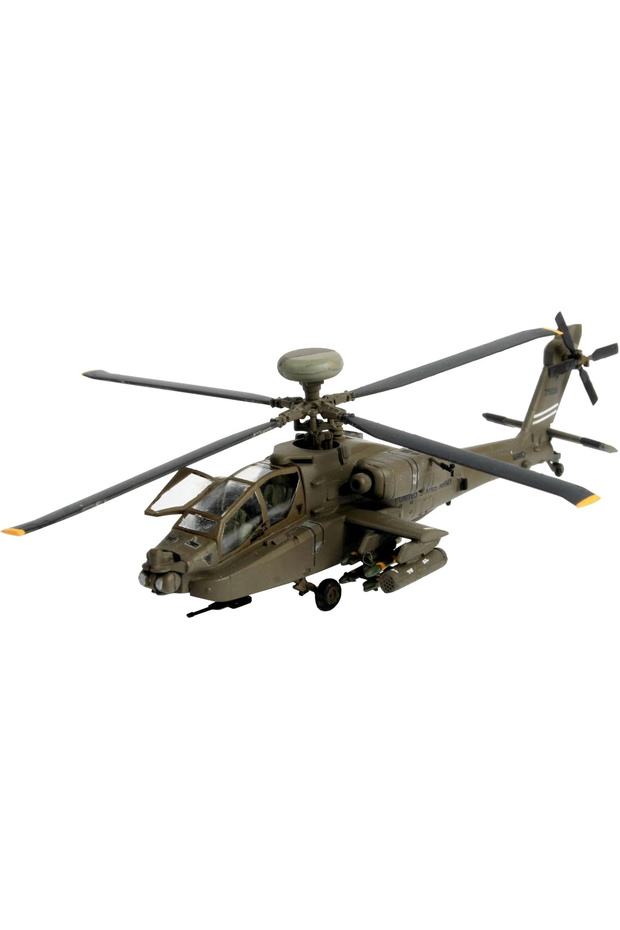 Model Set Longbow Apache 64046 - 3