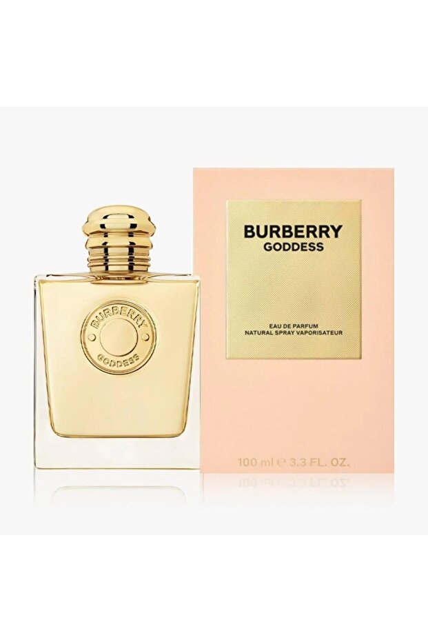 عطر بربري جوديس للنساء - او دى بارفيوم 100 مل