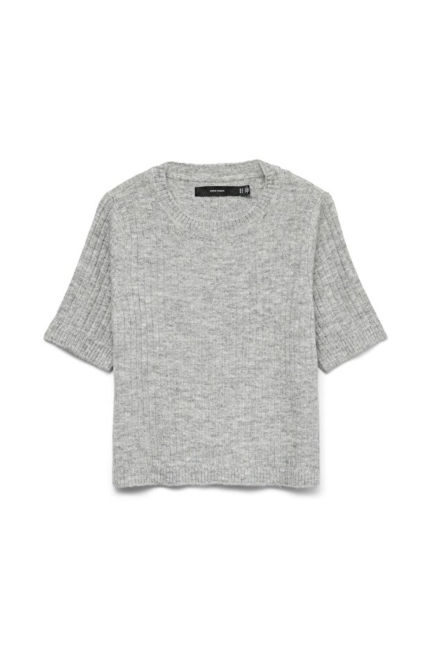 Strickpullover VMSALLY Strickpullover - 2