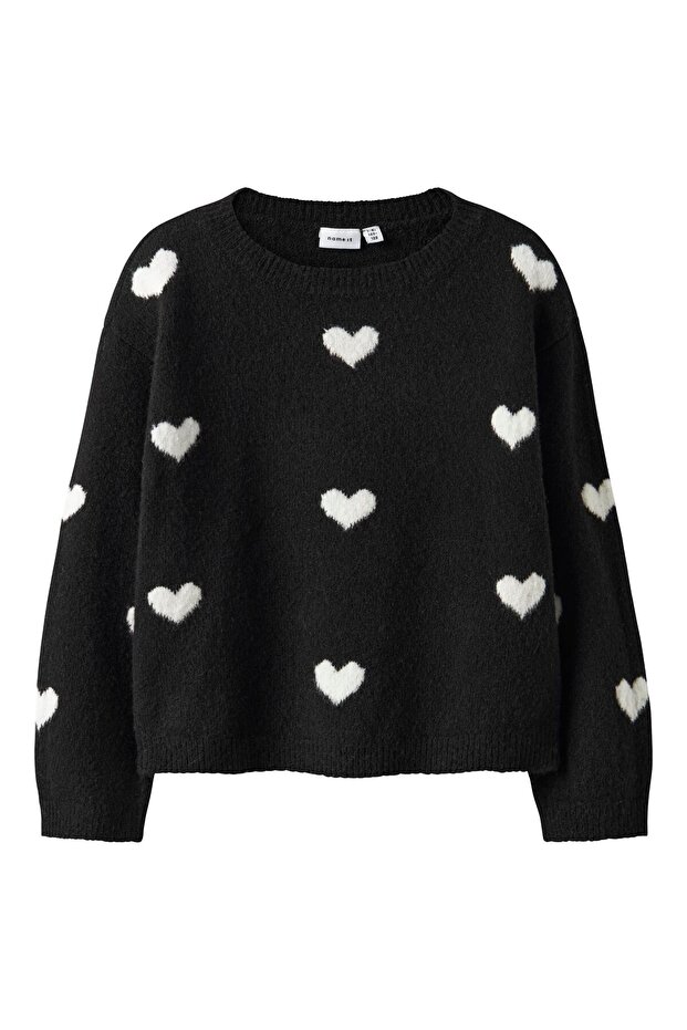 Strickpullover Regular Fit - 2