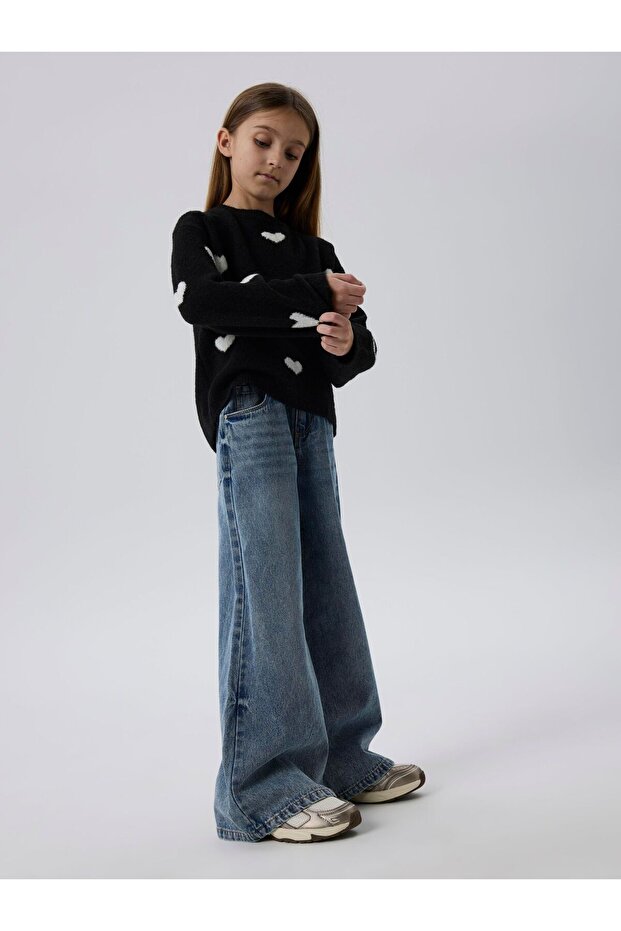 Strickpullover Regular Fit - 5