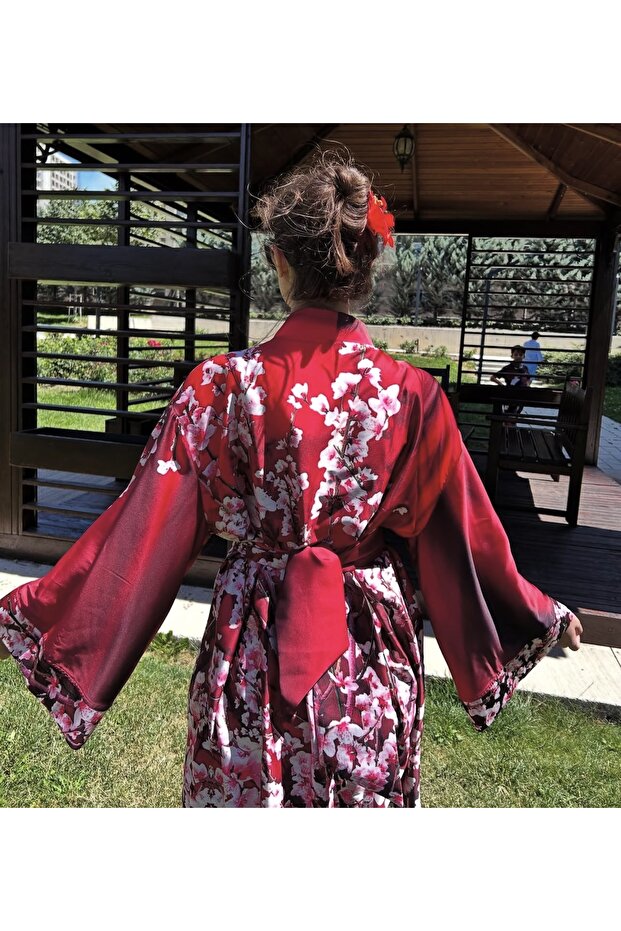 Kimono - 6