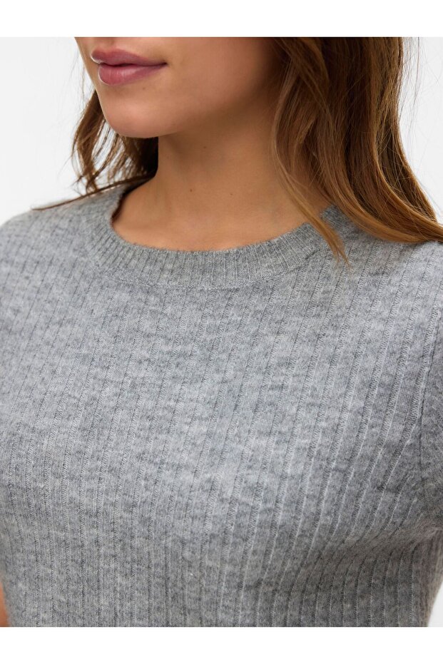 Strickpullover VMSALLY Strickpullover - 6