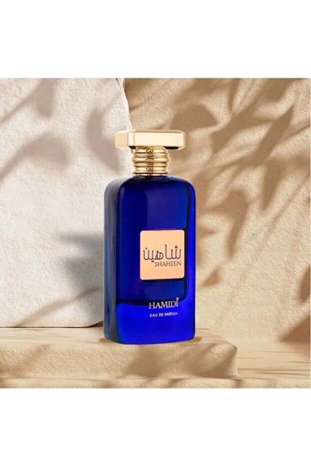 Shaheen De Parfum Unisex Perfume by - 100ml - 2