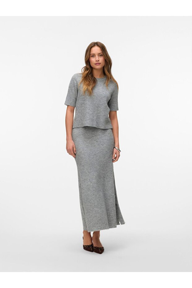 Strickpullover VMSALLY Strickpullover - 4