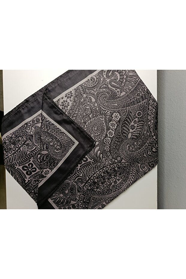 etnik desen şal - 1