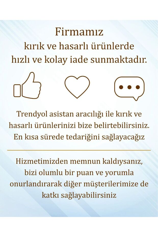 YONCA 6 PARÇA LÜX TATLI TABAĞI SETİ - 5