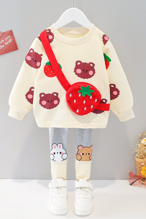 Set din doua piese NOVA - 1