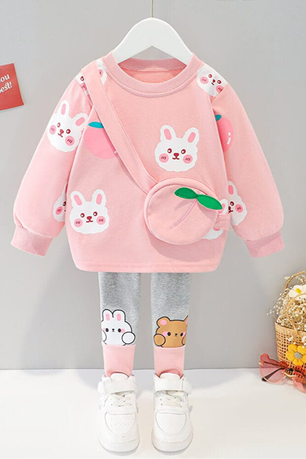 Σετ δύο τεμαχίων NOVA - 1