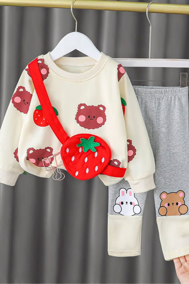 Set din doua piese NOVA - 2