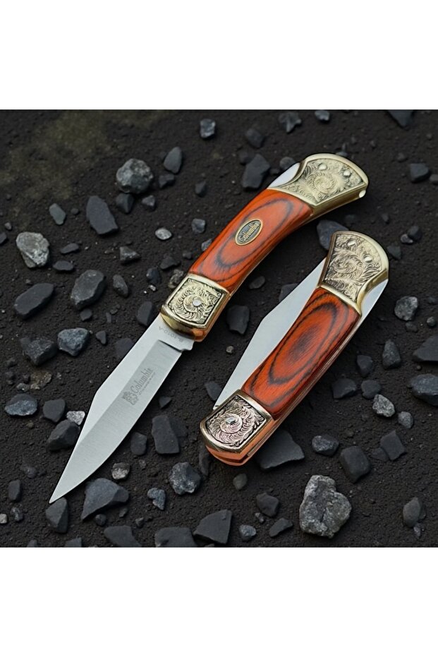 Haps Bugs Çelik Çakı - 2