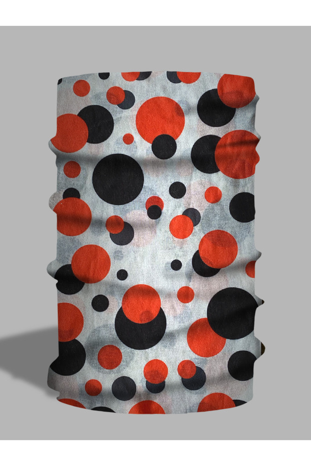 طوق الرقبة منقوشة - بافوس - 1