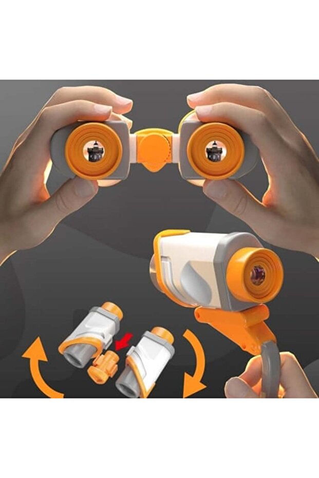 تلسكوب حقيقي تعليمي تفاعلي للاستكشاف - 2