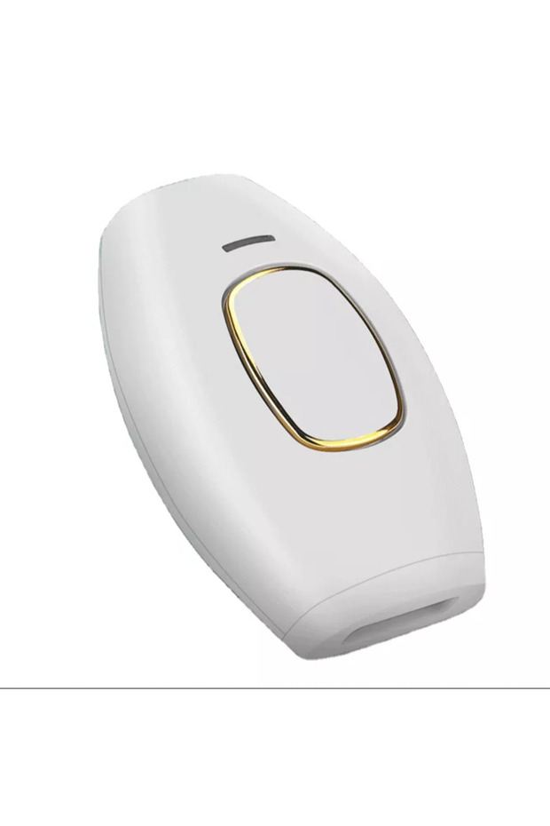 Portable IPL Hair Removal Device for Home Use