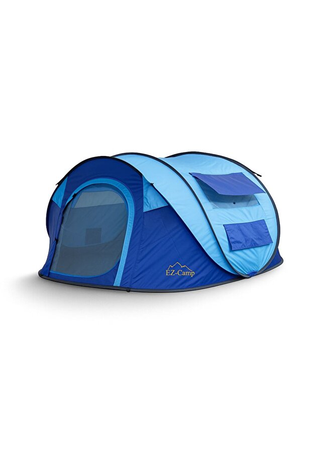 خيمة المبيت الاوتوماتيكية Pop up camping tent
