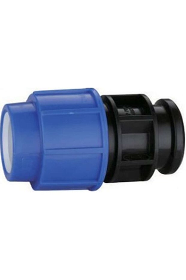 Compression Fitting PEHD Inner Thread DN32 mm x 1" - 1
