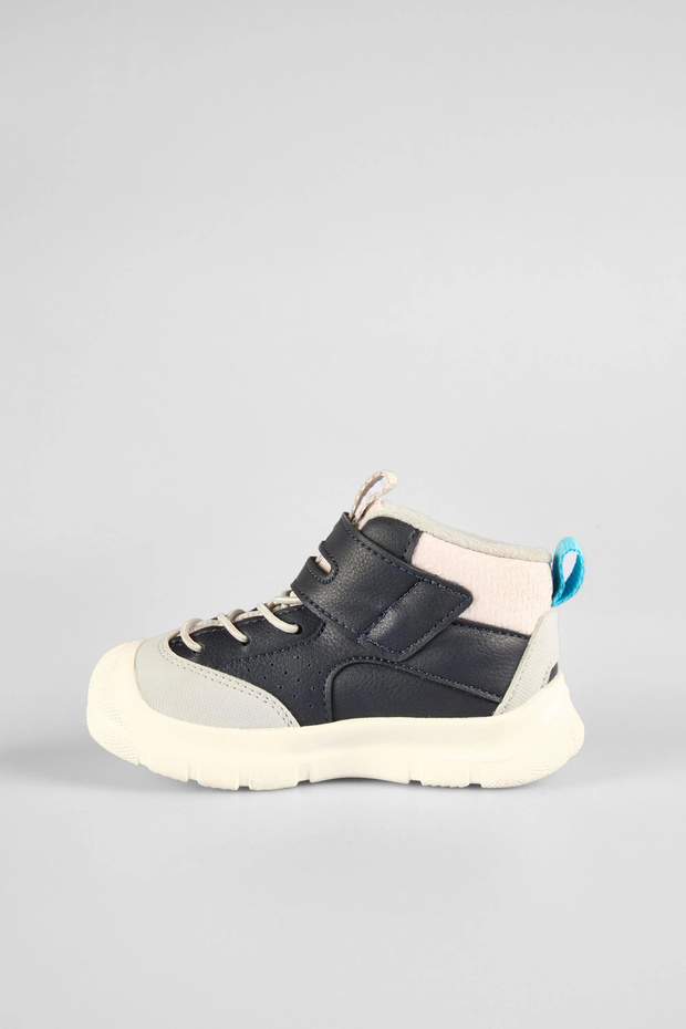 Yazı Çocuk Bot - 2