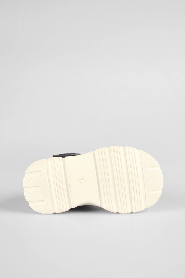 Yazı Çocuk Bot - 3