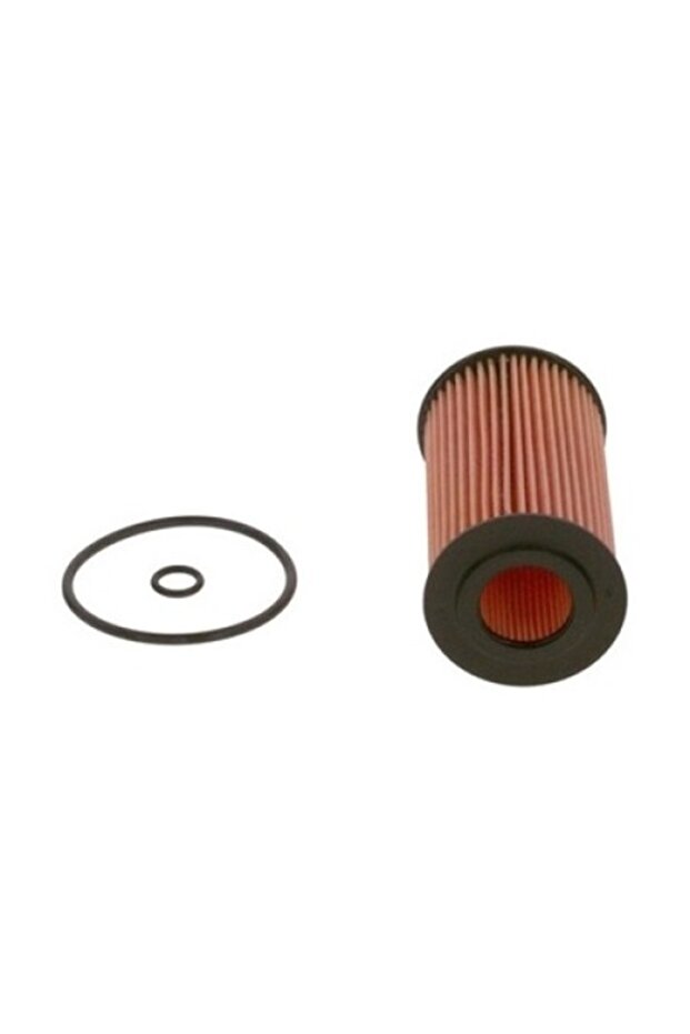 Oil Filter, Opel - 1