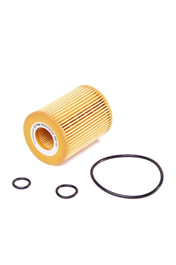 Filtru de ulei (echivalent Mann HU 820 X) - 1