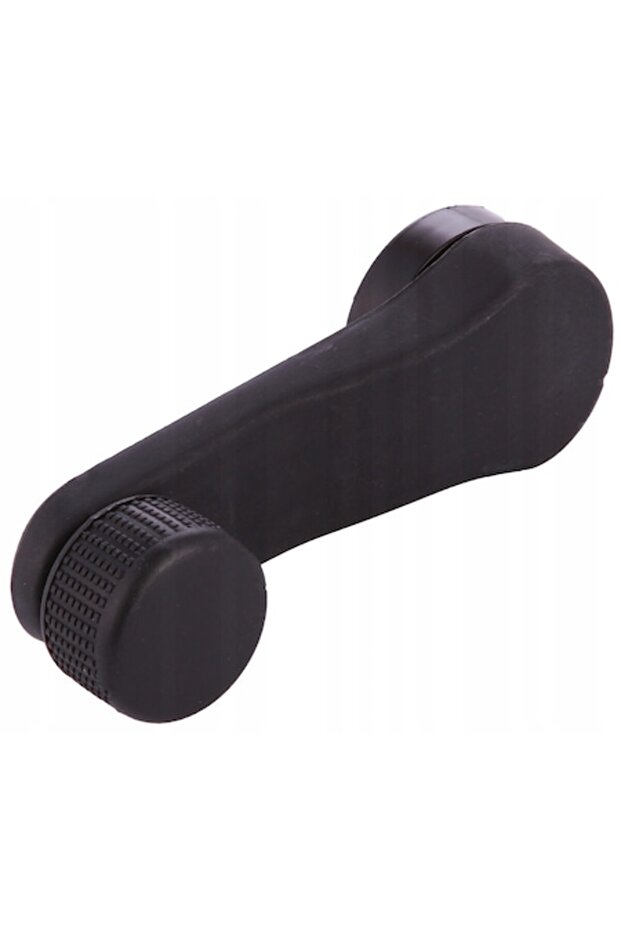 Window Handle, Febi Bilstein, Black - 1