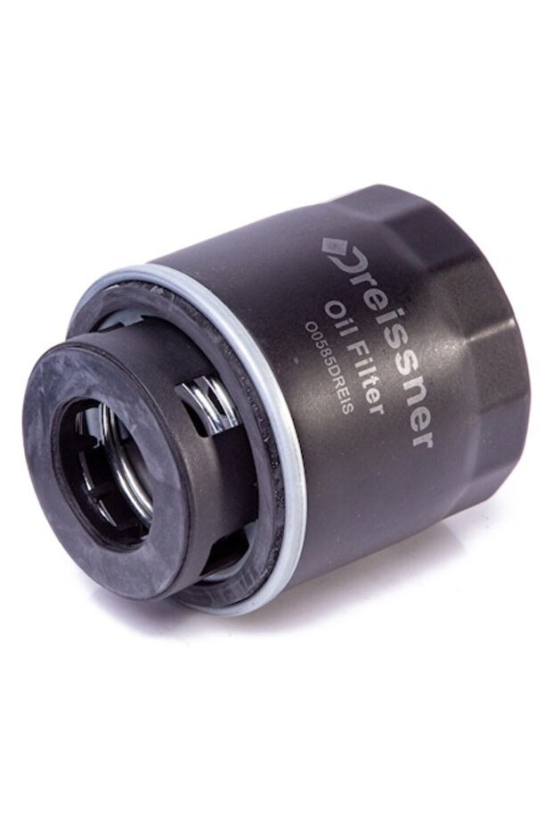 Filtru de ulei (echivalent Mann W 712/93) - 1