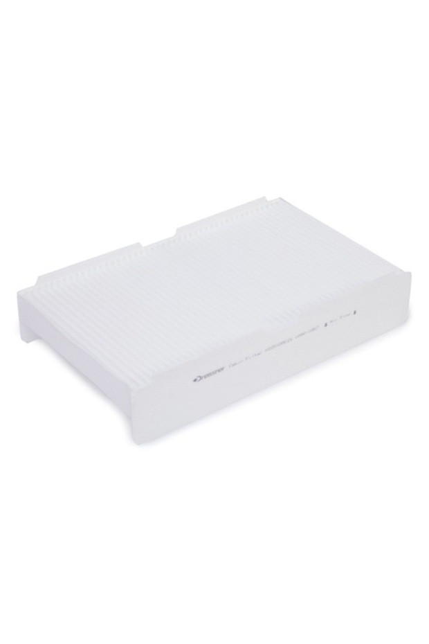 Cabin Air Filter (Equivalent Mann CU 2940) - 1