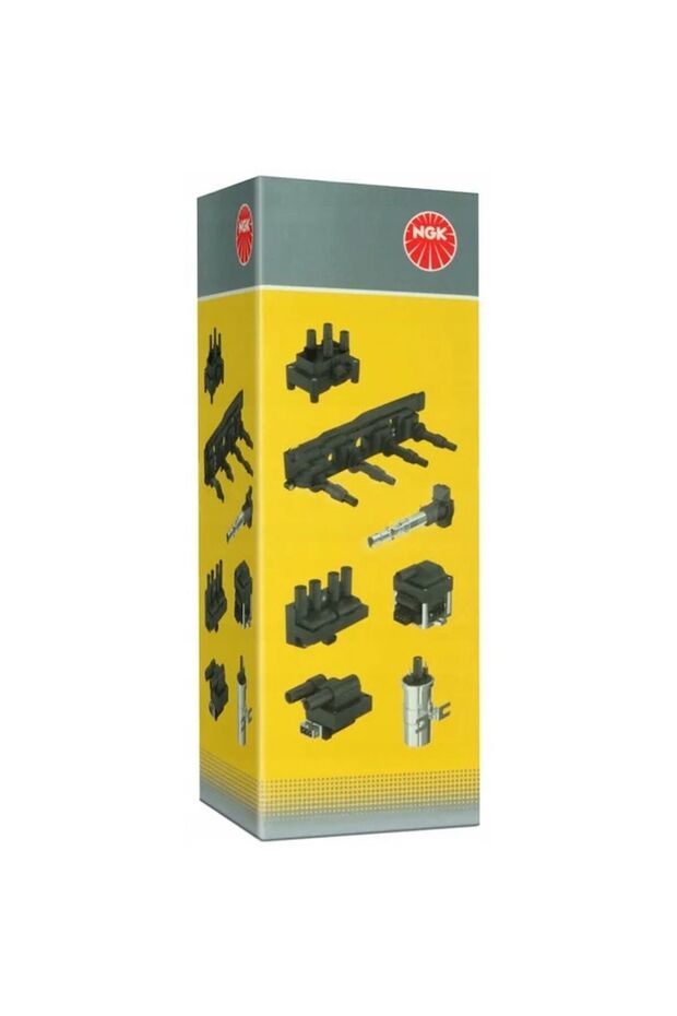 Ignition Coil 48003 - 2