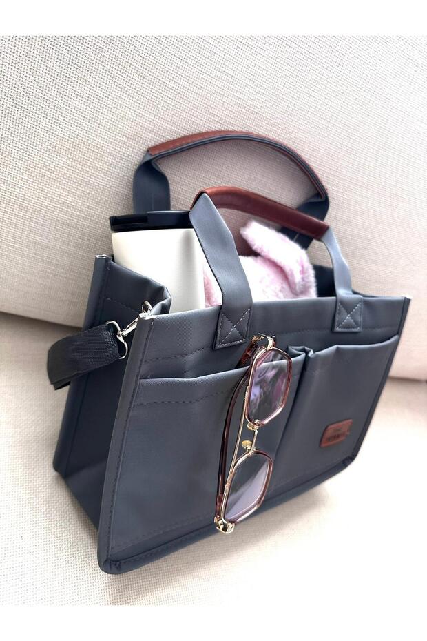 حقيبة قماش - 4