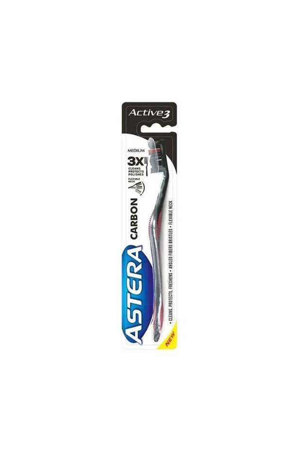 Estera Active 3 Medium Soft Toothbrush - 2