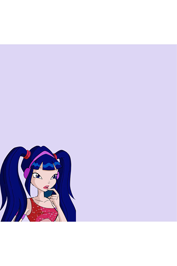 Winxli 4'lü Not Kağıdı Seti + Sticker, 9×9 Boyut, 50 Sayfa, Memopad, To Do List, Planlayıcı, Notepad - 5