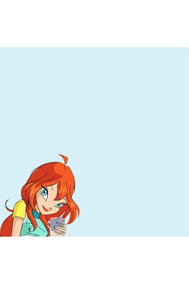 Winxli 4'lü Not Kağıdı Seti + Sticker, 9×9 Boyut, 50 Sayfa, Memopad, To Do List, Planlayıcı, Notepad - 2